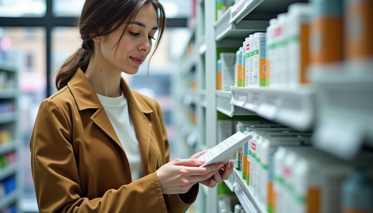 Tisane d'allaitement en pharmacie : avec ou sans fenouil, quelle option choisir pour une efficacité optimale ?