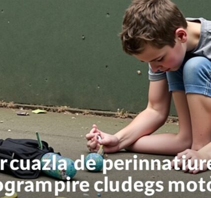 Explorer le programme perceptivo-moteur : clés pour stimuler le développement moteur