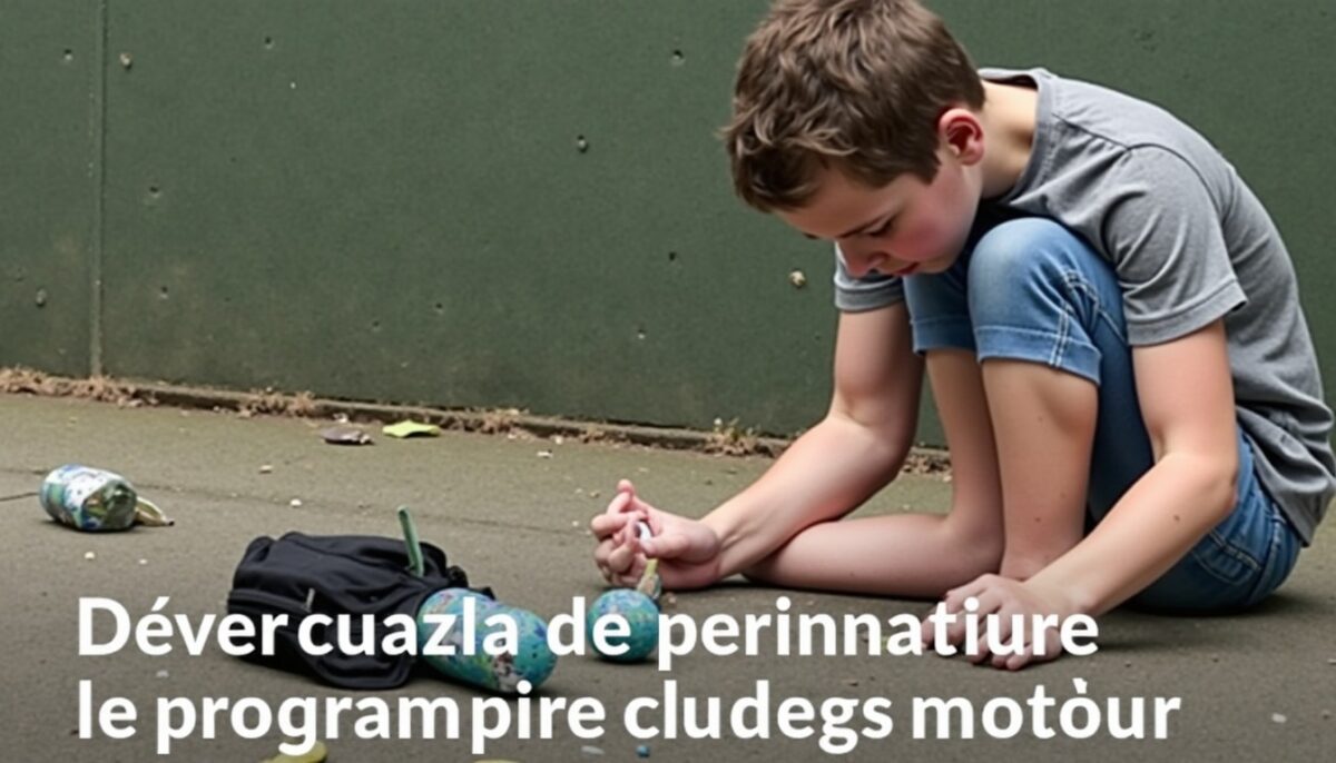 Explorer le programme perceptivo-moteur : clés pour stimuler le développement moteur