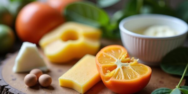 Fromages et grossesse : quels fromages privilégier et comment éviter les risques de listéria