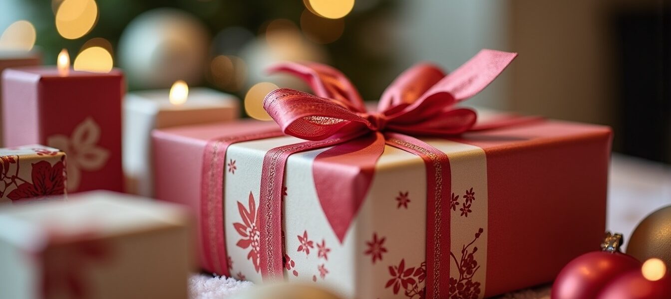 Cadeaux pour femme de 50 ans : idées originales, luxueuses ou abordables