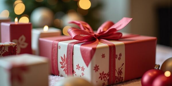 Cadeaux pour femme de 50 ans : idées originales, luxueuses ou abordables