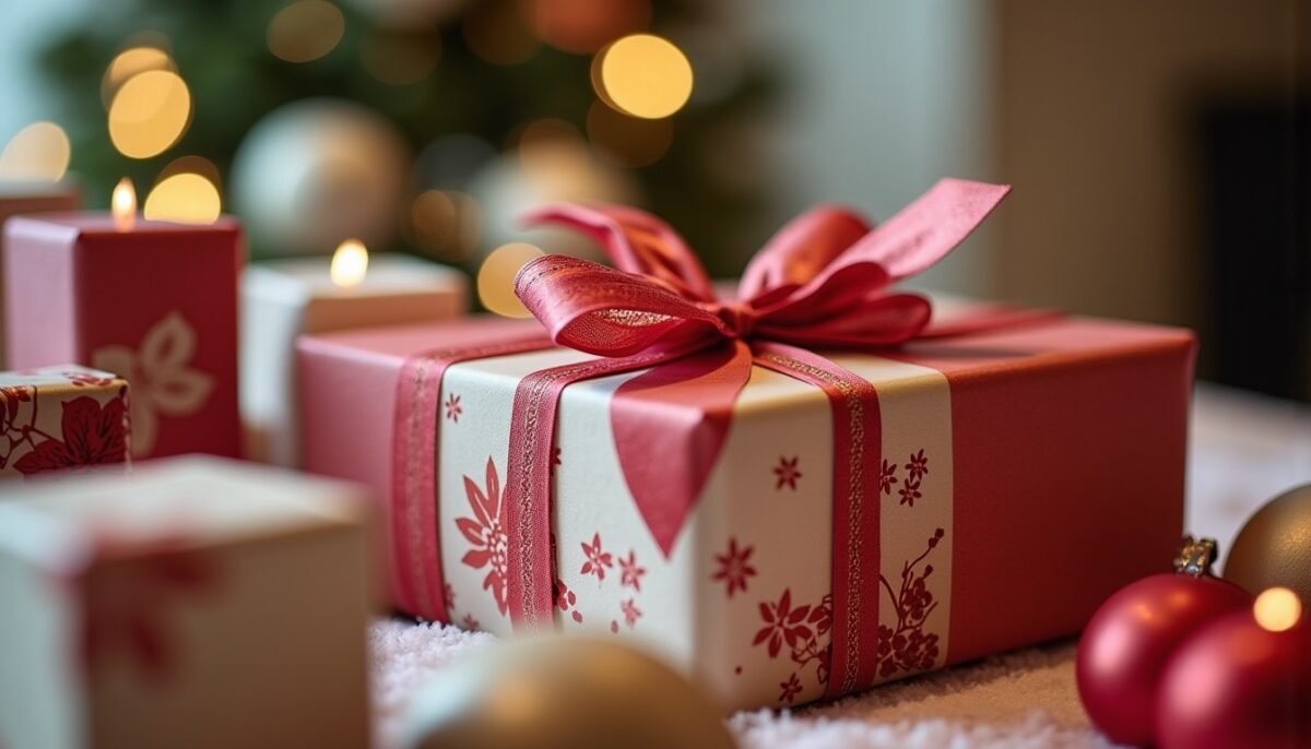 Cadeaux pour femme de 50 ans : idées originales, luxueuses ou abordables