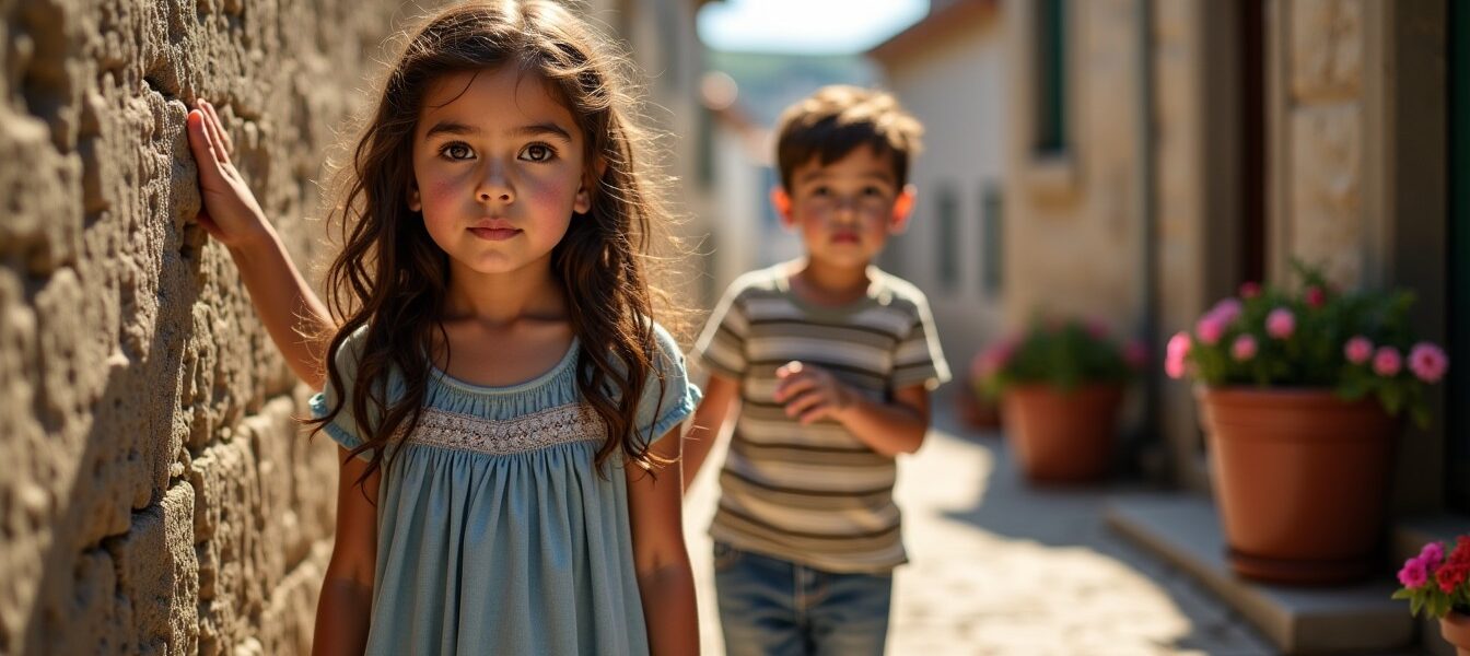 Prénoms portugais méconnus et anciens pour filles et garçons