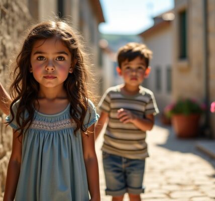 Prénoms portugais méconnus et anciens pour filles et garçons