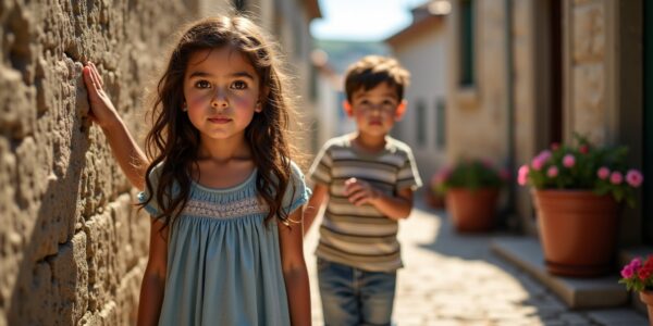Prénoms portugais méconnus et anciens pour filles et garçons