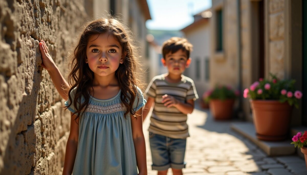 Prénoms portugais méconnus et anciens pour filles et garçons