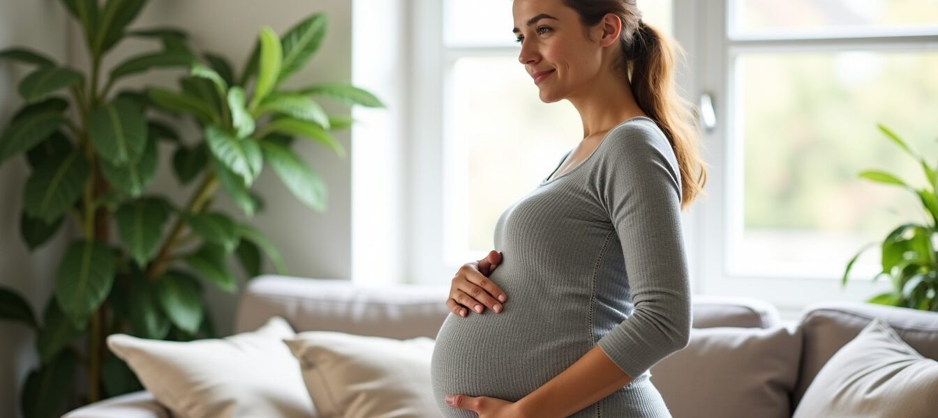 Perte du bouchon muqueux sans contractions : quels réflexes adopter ?