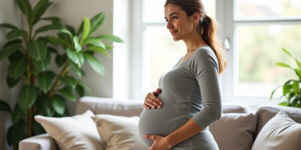Perte du bouchon muqueux sans contractions : quels réflexes adopter ?