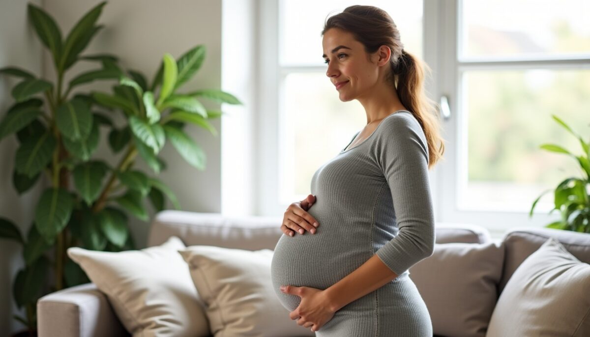 Perte du bouchon muqueux sans contractions : quels réflexes adopter ?