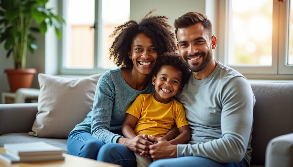 Adopter un enfant : Guide complet des étapes essentielles et conseils avisés