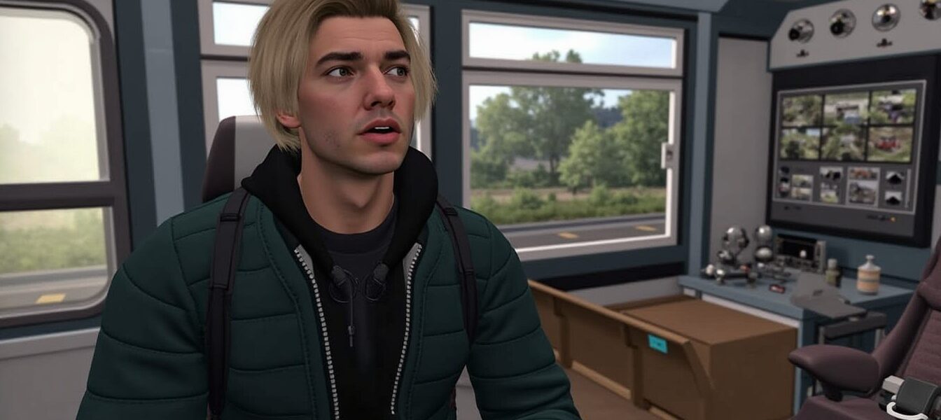ETS2 : Découvrez les DLC gratuits et payants – cartes, bus et l'extension Nordic Horizon