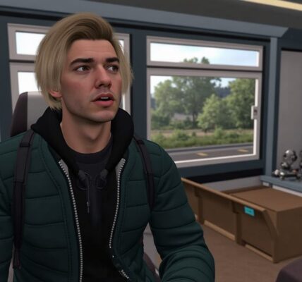 ETS2 : Découvrez les DLC gratuits et payants – cartes, bus et l'extension Nordic Horizon