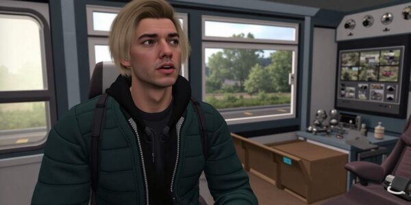 ETS2 : Découvrez les DLC gratuits et payants – cartes, bus et l'extension Nordic Horizon