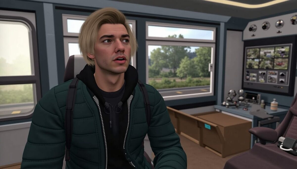 ETS2 : Découvrez les DLC gratuits et payants – cartes, bus et l'extension Nordic Horizon