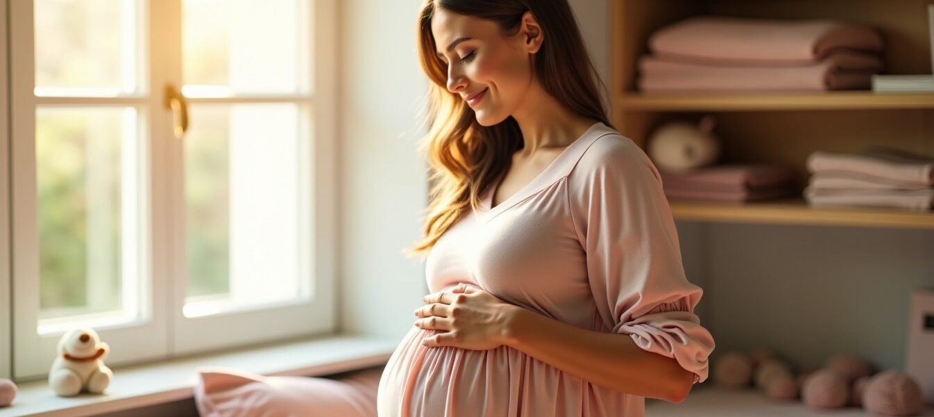 Guide essentiel pour planifier une grossesse et accueillir sereinement votre enfant