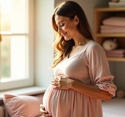 Guide essentiel pour planifier une grossesse et accueillir sereinement votre enfant