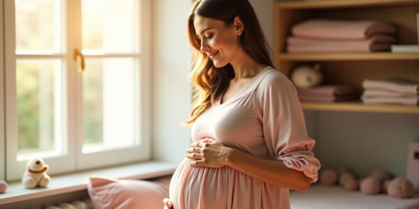 Guide essentiel pour planifier une grossesse et accueillir sereinement votre enfant