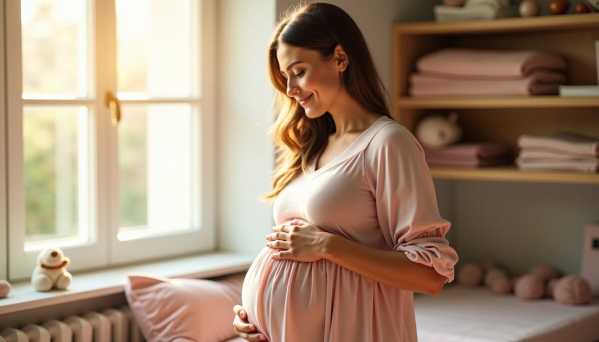 Guide essentiel pour planifier une grossesse et accueillir sereinement votre enfant