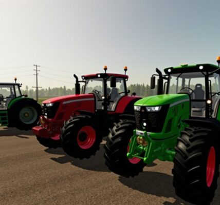 Les mods indispensables de FS19 pour PC et mobile : améliorez votre expérience de jeu