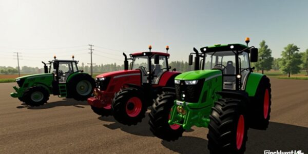 Les mods indispensables de FS19 pour PC et mobile : améliorez votre expérience de jeu