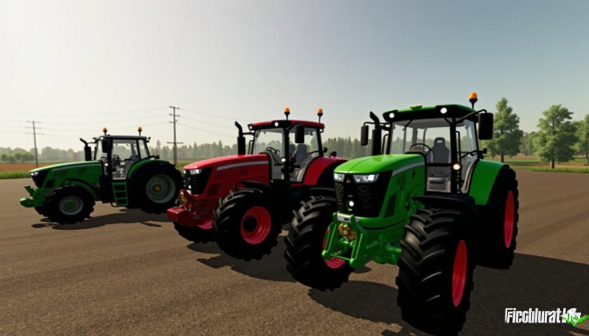 Les mods indispensables de FS19 pour PC et mobile : améliorez votre expérience de jeu