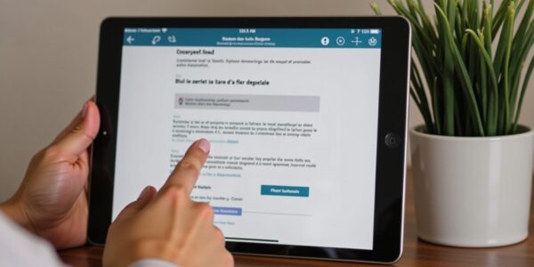 Educartable Enseignant : Guide complet sur l'application, les tarifs et la connexion