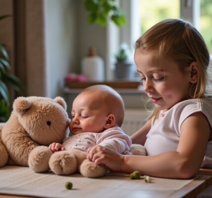 Cadeaux personnalisés pour familles nombreuses ou recomposées : idées originales et touchantes