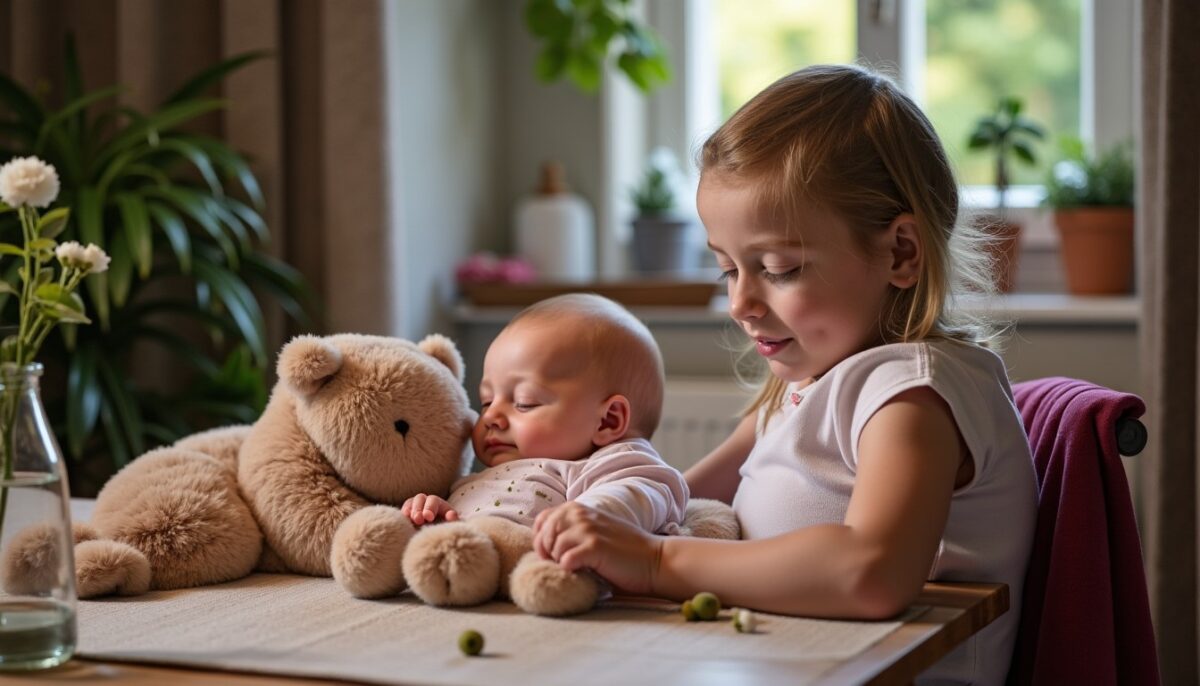 Cadeaux personnalisés pour familles nombreuses ou recomposées : idées originales et touchantes