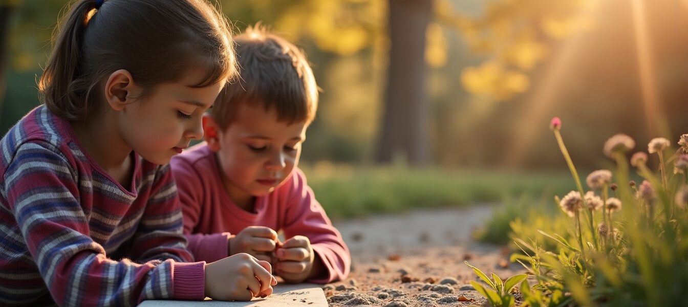 Cultiver chaque jour des liens familiaux plus forts et authentiques