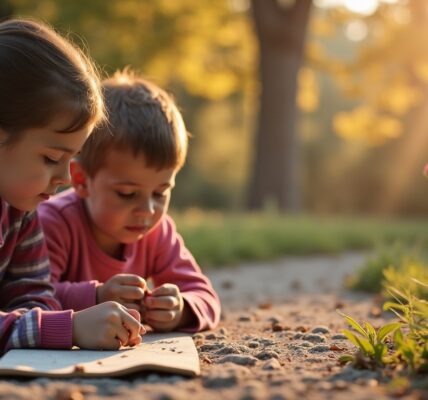 Cultiver chaque jour des liens familiaux plus forts et authentiques