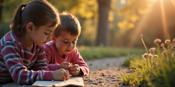 Cultiver chaque jour des liens familiaux plus forts et authentiques