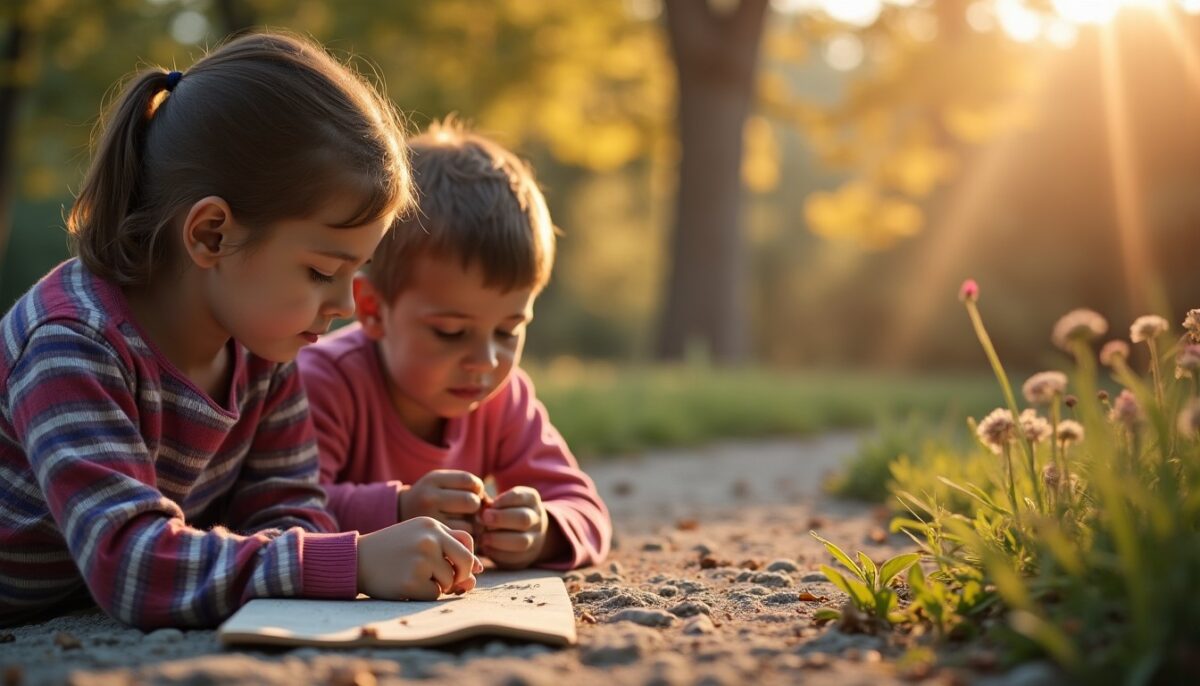 Cultiver chaque jour des liens familiaux plus forts et authentiques