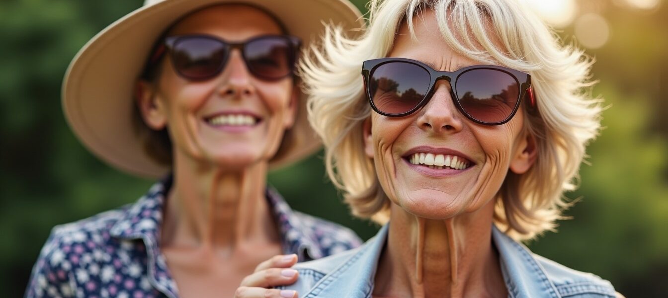 Idées cadeaux originales, sportives et luxueuses pour une femme de 70 ans à l'occasion de son anniversaire
