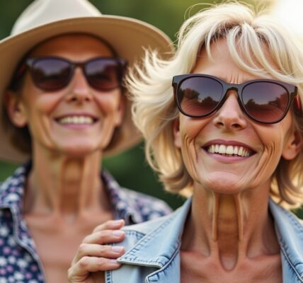 Idées cadeaux originales, sportives et luxueuses pour une femme de 70 ans à l'occasion de son anniversaire