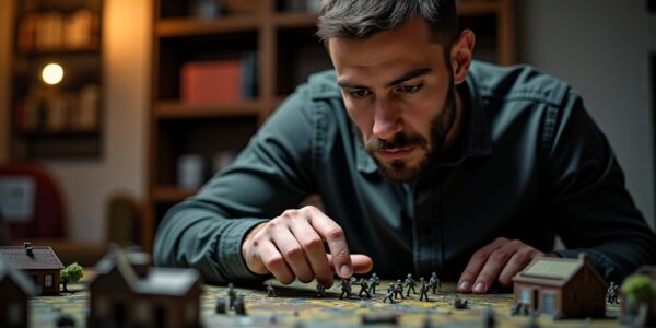 Maîtriser Zombicide : Les stratégies incontournables pour dominer la horde