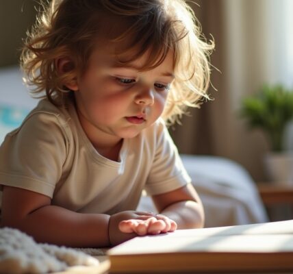 Les clés pour initier la lecture chez les tout-petits dès leurs premiers pas