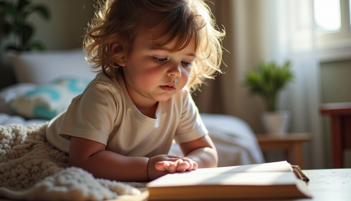 Les clés pour initier la lecture chez les tout-petits dès leurs premiers pas