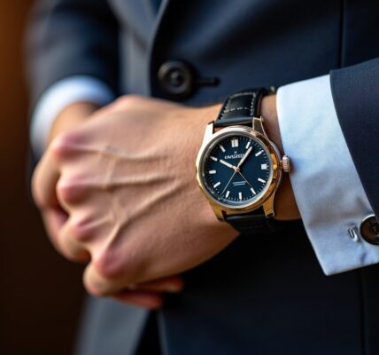 Idées cadeaux d'exception pour ses 60 ans : montres et accessoires de luxe à offrir à un homme