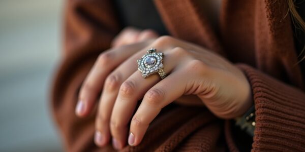 Cadeaux inoubliables pour célébrer 20 ans : bijoux uniques et surprises originales pour homme et femme