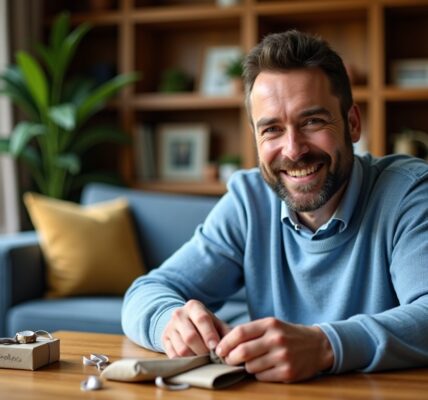 Cadeaux pour Papa : Inspirations personnalisées pour anniversaires, naissances et grandes étapes de la vie
