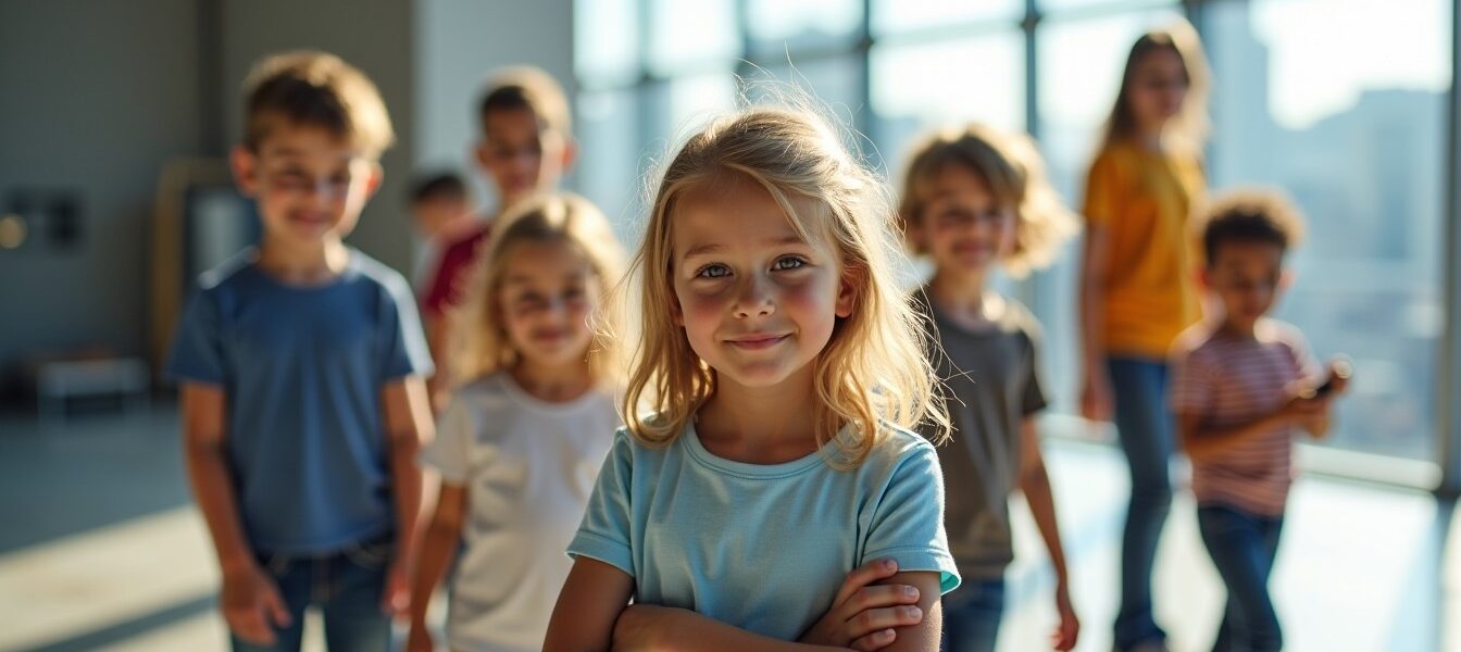 Qui sont les enfants d'Elon Musk et quelles sont leurs caractéristiques uniques ?