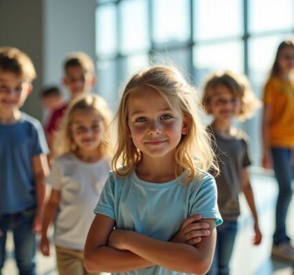 Qui sont les enfants d'Elon Musk et quelles sont leurs caractéristiques uniques ?