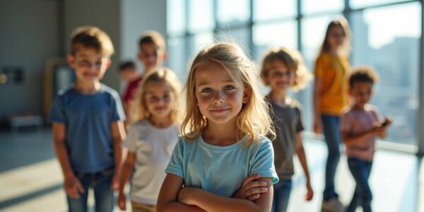 Qui sont les enfants d'Elon Musk et quelles sont leurs caractéristiques uniques ?