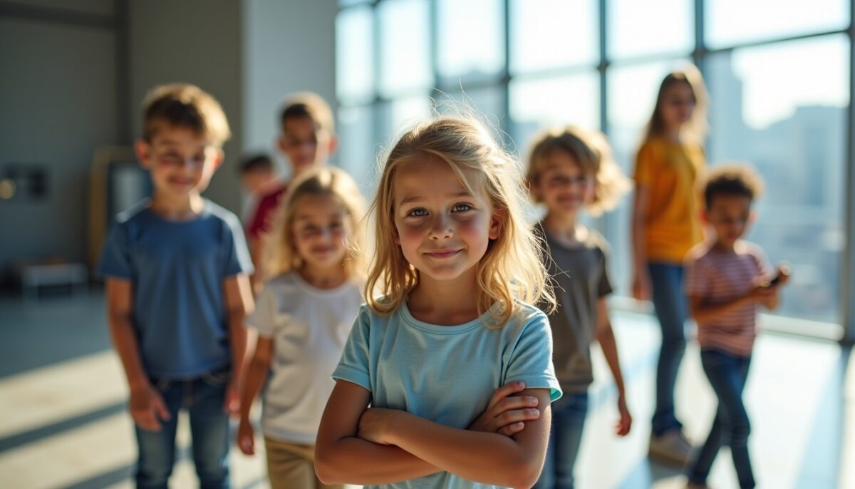 Qui sont les enfants d'Elon Musk et quelles sont leurs caractéristiques uniques ?