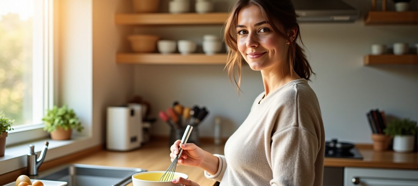 Crème anglaise et grossesse : conseils pour la consommer en toute sécurité et recette maison