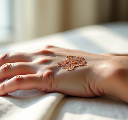 Desquamation de la peau : comprendre ses origines et adopter les soins idéaux pour visage et corps