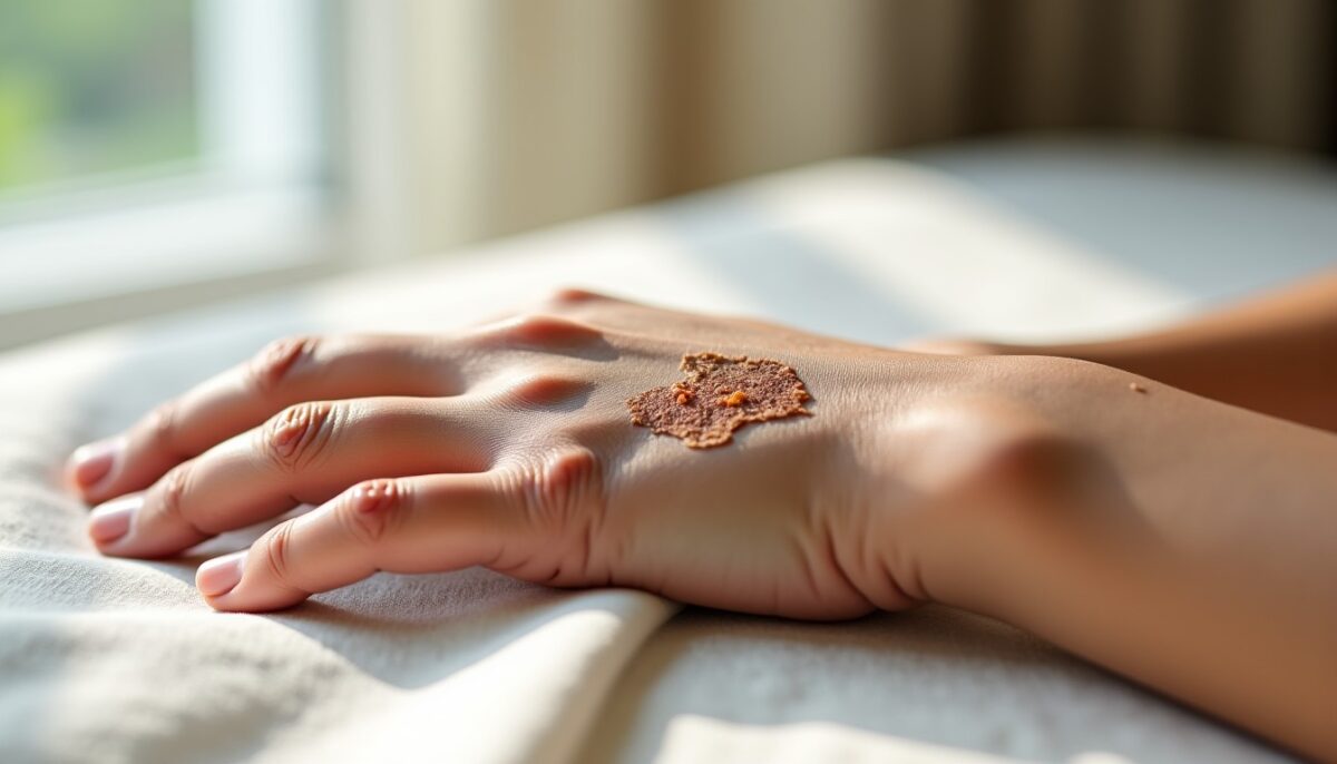 Desquamation de la peau : comprendre ses origines et adopter les soins idéaux pour visage et corps
