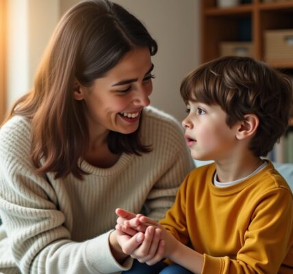 Aborder la mort avec les enfants : conseils pour une explication douce et compréhensible