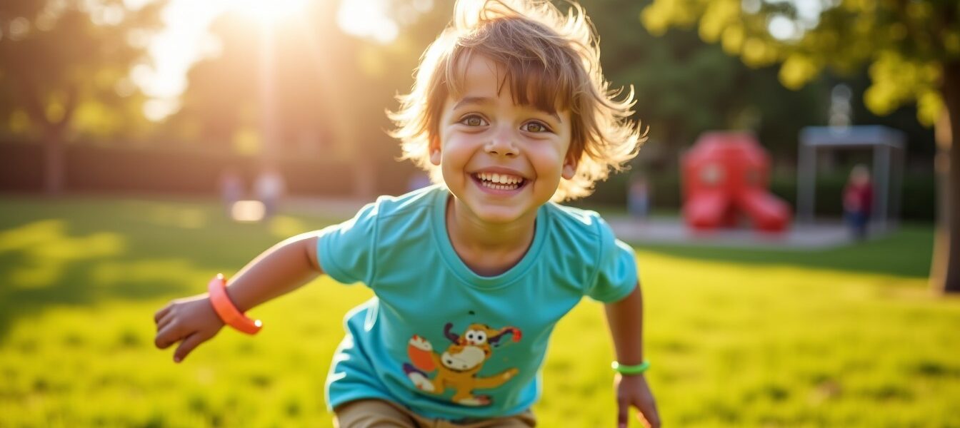 Méthodes simples et efficaces pour suivre la position de son enfant sans utiliser de téléphone